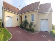 Achat vente maison Courville Sur Eure