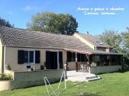 Achat vente maison Courville Sur Eure