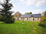Achat vente maison Dampierre Sur Avre