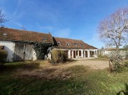 Achat vente maison Darvoy