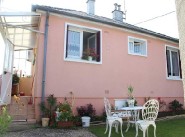 Achat vente maison de village / ville Amilly