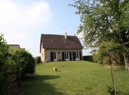 Achat vente maison de village / ville Auneau