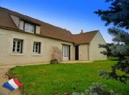 Achat vente maison de village / ville Beaugency