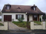 Achat vente maison de village / ville Buzancais