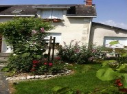 Achat vente maison de village / ville Buzancais