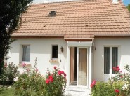 Achat vente maison de village / ville Chalette Sur Loing