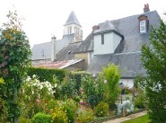Achat vente maison de village / ville Chateau La Valliere