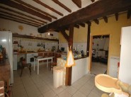 Achat vente maison de village / ville Chateauneuf En Thymerais
