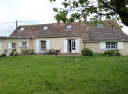 Achat vente maison de village / ville Chateauneuf En Thymerais