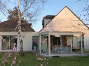 Achat vente maison de village / ville Checy