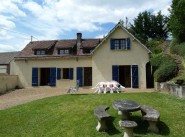 Achat vente maison de village / ville Cherisy