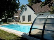 Achat vente maison de village / ville Chinon