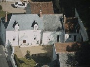 Achat vente maison de village / ville Chissay En Touraine