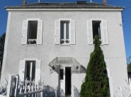 Achat vente maison de village / ville Corbeilles