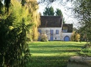 Achat vente maison de village / ville Courtenay