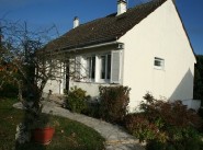 Achat vente maison de village / ville Courtenay