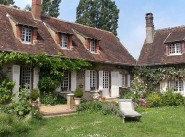 Achat vente maison de village / ville Courville Sur Eure