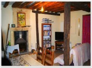 Achat vente maison de village / ville Descartes