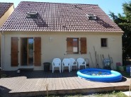 Achat vente maison de village / ville Dordives