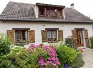 Achat vente maison de village / ville Fontenay Sur Loing