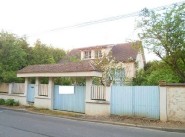 Achat vente maison de village / ville Gallardon