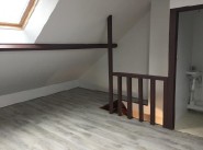 Achat vente maison de village / ville Germignonville