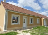 Achat vente maison de village / ville Gien