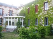 Achat vente maison de village / ville Ladon