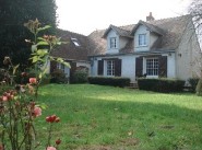 Achat vente maison de village / ville Loches