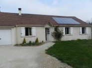 Achat vente maison de village / ville Lorris