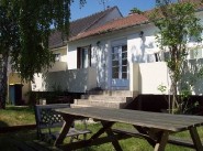 Achat vente maison de village / ville Luce