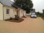 Achat vente maison de village / ville Luynes