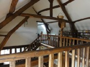 Achat vente maison de village / ville Maintenon