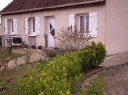 Achat vente maison de village / ville Malesherbes
