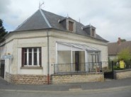 Achat vente maison de village / ville Marcais