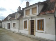 Achat vente maison de village / ville Meillant
