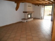 Achat vente maison de village / ville Meung Sur Loire