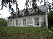 Achat vente maison de village / ville Montlouis Sur Loire