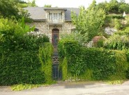 Achat vente maison de village / ville Montrichard