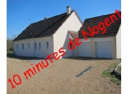 Achat vente maison de village / ville Nogent Le Rotrou