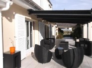 Achat vente maison de village / ville Olivet