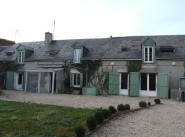 Achat vente maison de village / ville Ormes