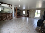 Achat vente maison de village / ville Ormes