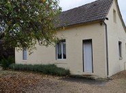Achat vente maison de village / ville Ouzouer Sur Loire