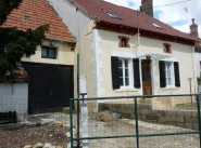Achat vente maison de village / ville Prissac