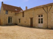 Achat vente maison de village / ville Richelieu