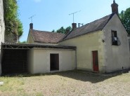 Achat vente maison de village / ville Saint Aignan