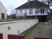 Achat vente maison de village / ville Saint Benoit Du Sault