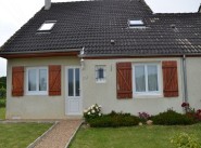 Achat vente maison de village / ville Saint Brisson Sur Loire