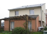 Achat vente maison de village / ville Saint Denis De L Hotel